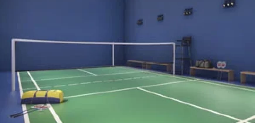 1 BHK Flat For Sale In Thane