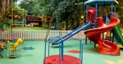 3 BHK Flat In Kanjurmarg, Mumbai