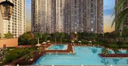 3 BHK Flat for sale In Thane