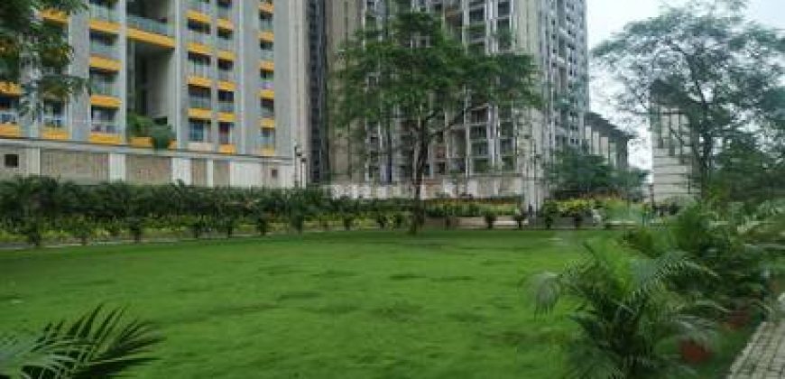 3 BHK Flat In Wadala, Mumbai