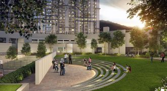 2 BHK Flat For Sale In Thane