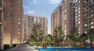 3 BHK Flat In Panache, Pune