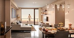 3 BHK Flat In Wadala, Mumbai