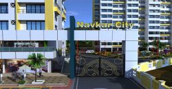 2 BHK Flat for sale In Naigaon, Mumbai