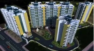 1 BHK Flat for sale In Naigaon, Mumbai