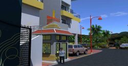 2 BHK Flat for sale In Naigaon, Mumbai