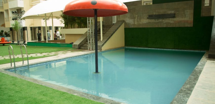 1 BHK Flat For Sale In Badlapur
