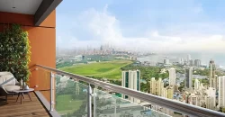 2 BHK Flat In Lower Parel ,Mumbai