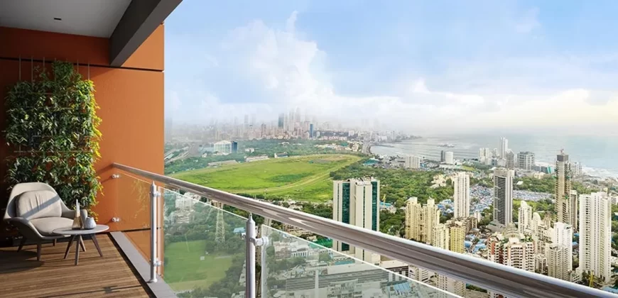 2 BHK Flat In Lower Parel ,Mumbai