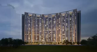 2 BHK For Sale In Mira Road, Mumbai