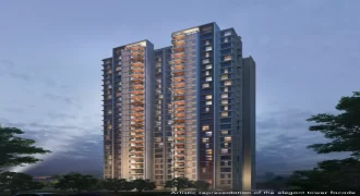 4 BHK Flat for sale In Pune