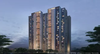 3 BHK Flat For Sale In Pune