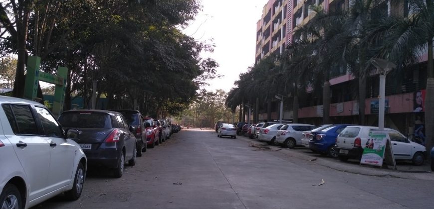 1 BHK Flat For Sale In Virar, Mumbai