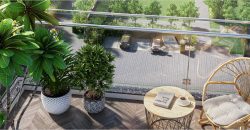 3 BHK Flat For Sale In Pune