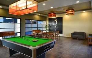 Lodha Crown Thane- Club House