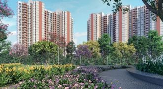 3 BHK Flat for sale In Dombivli East