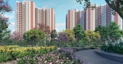 1 BHK Flat for sale In Dombivli East