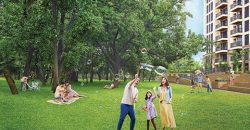 2 BHK Flat For Sale In Thane West