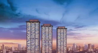 3 BHK Flat For Sale In Thane