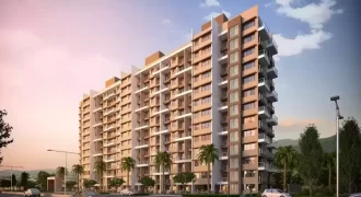 1 BHK Flat For Sale In Badlapur