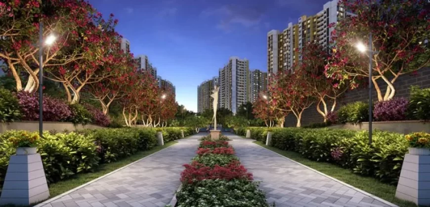 3 BHK Flat For Sale In Dombivli