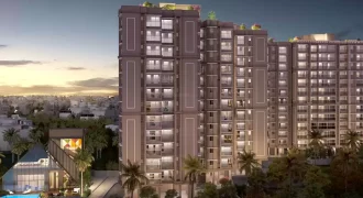 2 BHK For Sale In Andheri, Mumbai