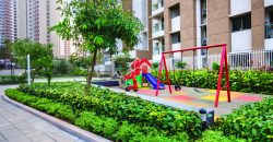 2 BHK Flat For Sale In Taloja