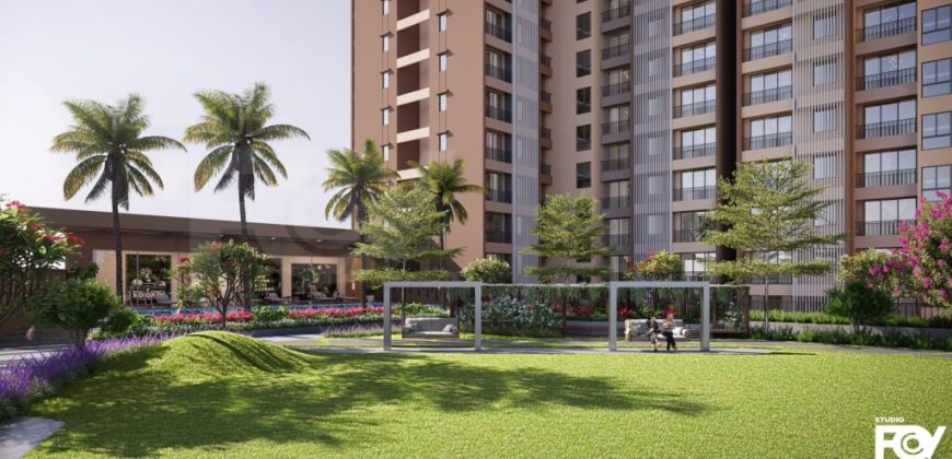 2 BHK Flat For Sale In Vasai, Mumbai