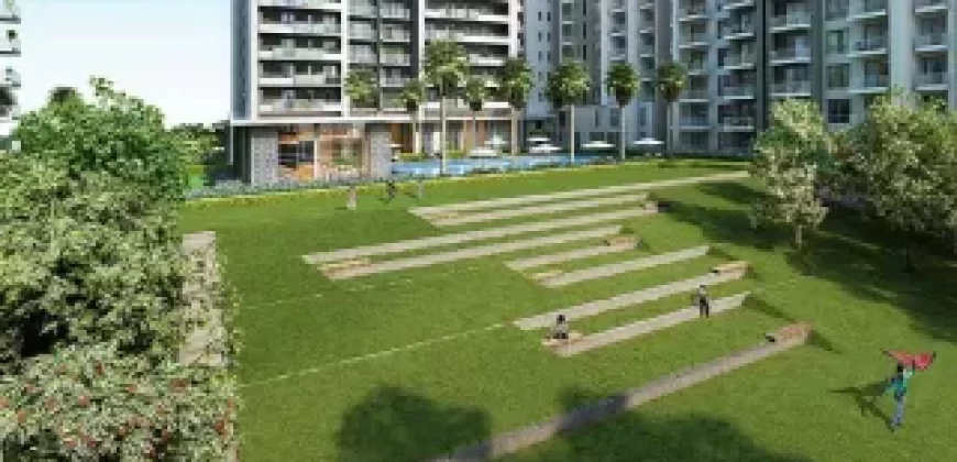 Offices Space For Sale In Palava