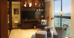 4 BHK Flat For Sale In Dombivli East