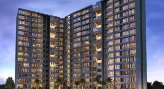 5 BHK Flat For Sale In Mumbai