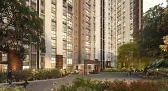 3 BHK Flat For Sale In Thane