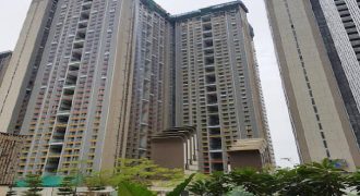 1 BHK Flat In Wadala, Mumbai