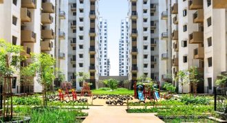 2 BHK Flat For Sale In Palava