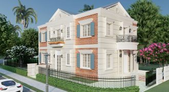 Villa For Sale In Thane