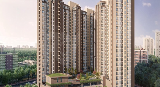 1 BHK Flat For Sale In Vasai, Mumbai