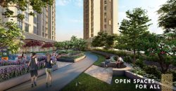 3 BHK Flat In Kanjurmarg, Mumbai