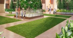 2 BHK Flat For Sale In Thane West