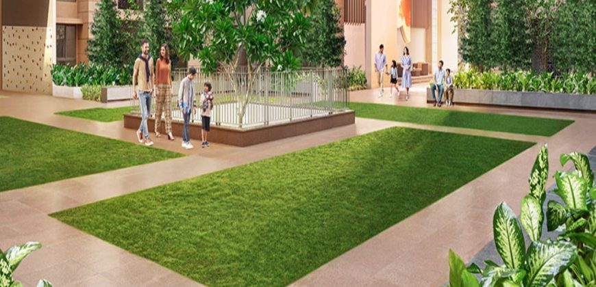 2 BHK Flat For Sale In Thane West