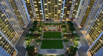 1 BHK Flat For Sale In Dombivli