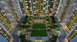 3 BHK Flat For Sale In Dombivli