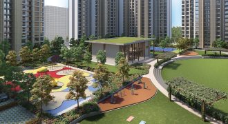 3 BHK Flat For Sale In Dombivli