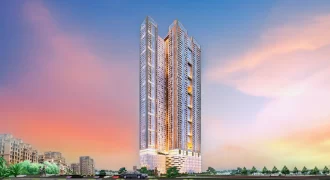 3 BHK Flat In Mulund, Mumbai