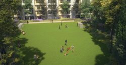 1 BHK Flat For Sale In Taloja