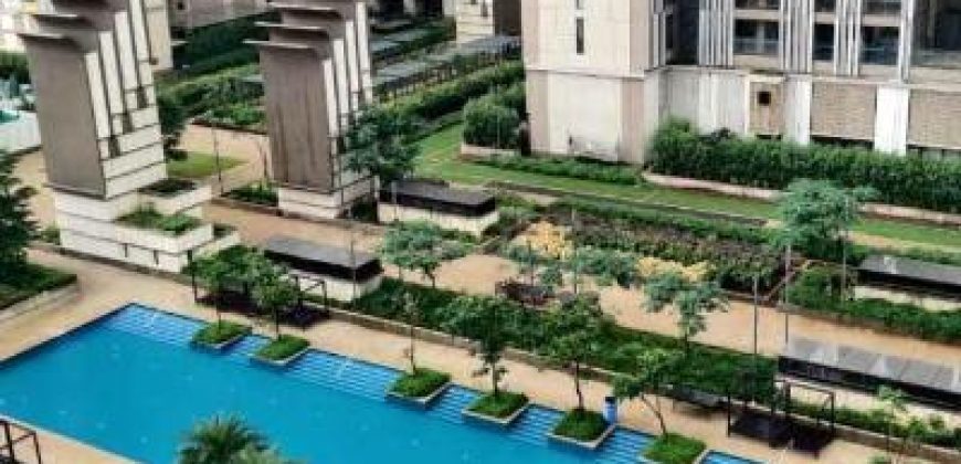 4 BHK Flat In Wadala, Mumbai