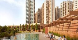 1 BHK Flat for sale In Dombivli East