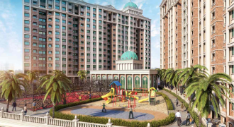 1 BHK Flat For Sale In Kalyan