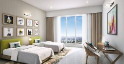 2 BHK Flat For Sale In Thane West