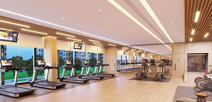 2 BHK Flat For Sale In Thane West