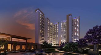 2 BHK Flat For Sale In Thane West